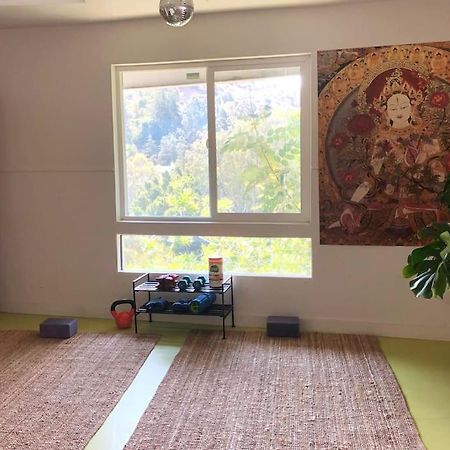 Stunning Hollywood Midcentury Modern-Views-Best Location! Los Angeles Exterior photo