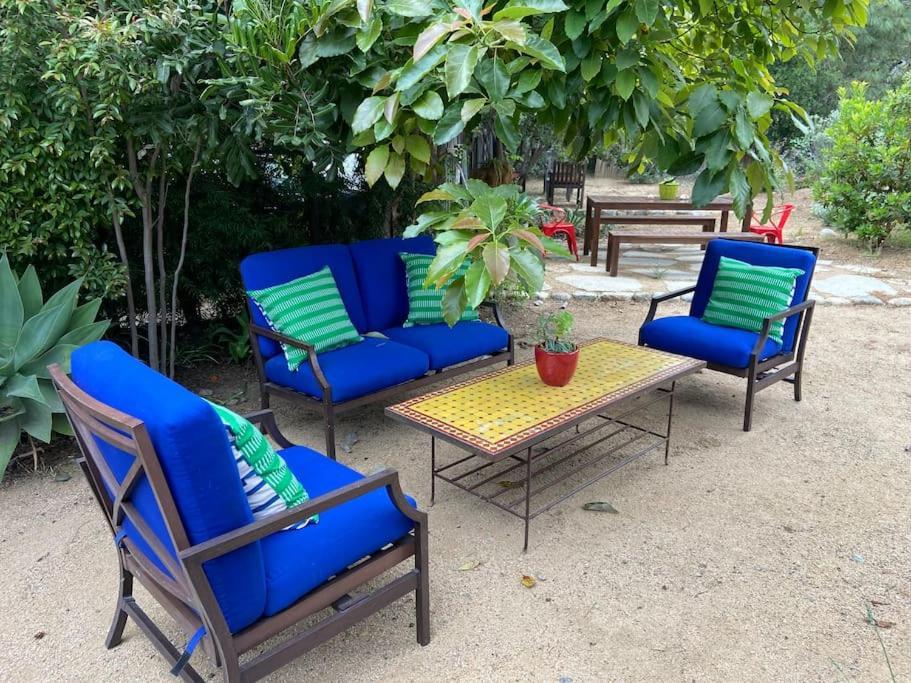 Stunning Hollywood Midcentury Modern-Views-Best Location! Los Angeles Exterior photo