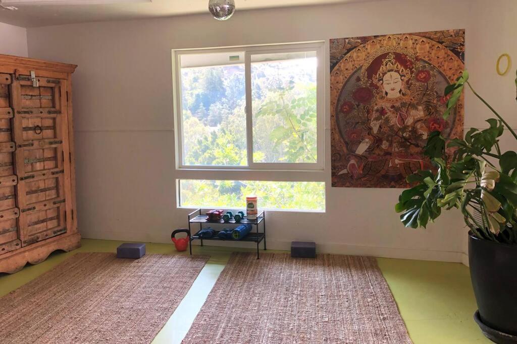 Stunning Hollywood Midcentury Modern-Views-Best Location! Los Angeles Exterior photo